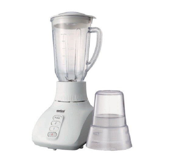 Sanford SF6806BR BS 2in1 Blender 550W 1.75l