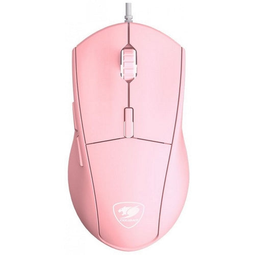 Cougar Minos XT RGB Optical Gaming Mouse Pink