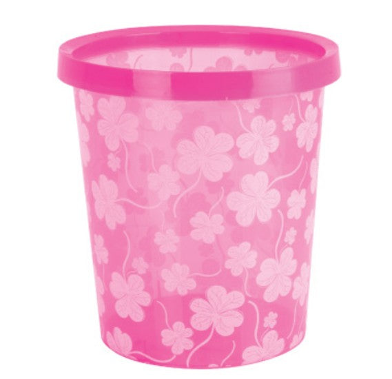 Faabi Plastic Dust Bin