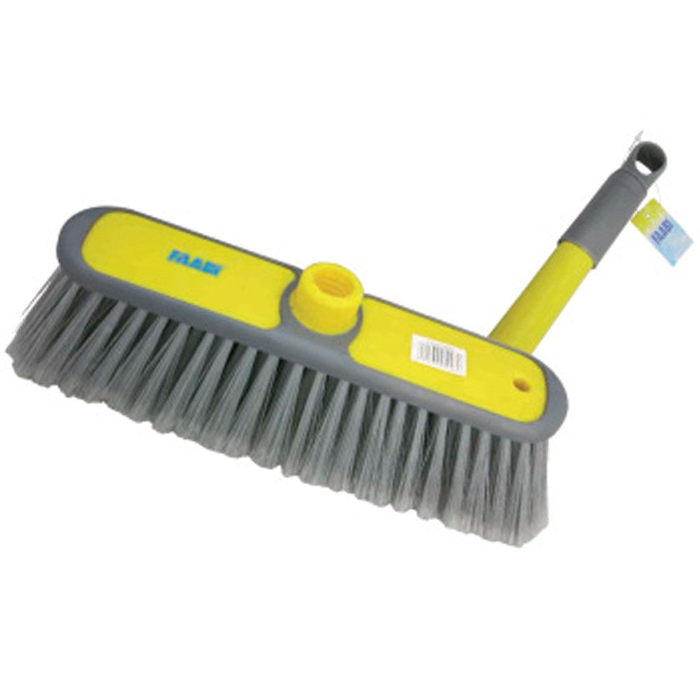 Faabi Floor Broom With Handle