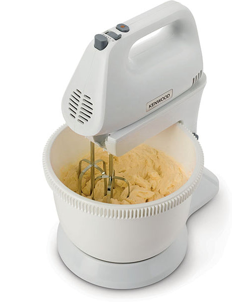 Kenwood Mixer White 450 W Hmp32wh