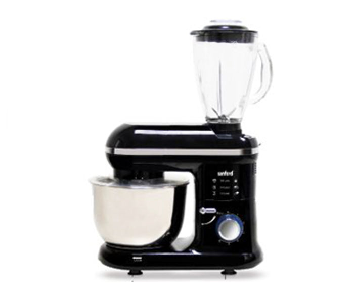 Sanford SF1365SM Stand Mixer 1200 Watts