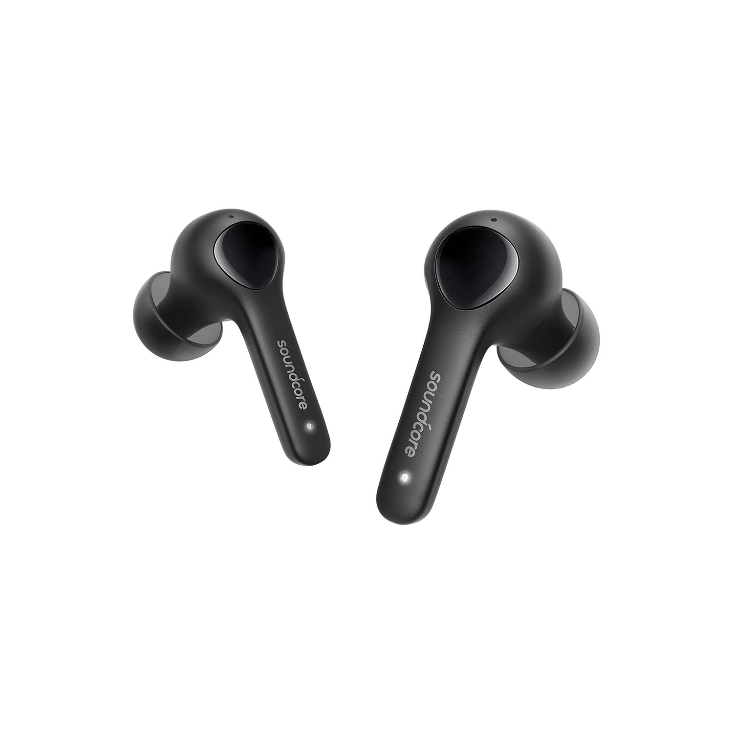 Anker SoundCore Life Note Total Wireless Earbuds Black