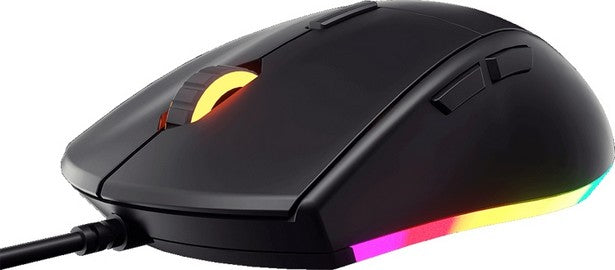 Cougar Minos XT Optical Mouse Black