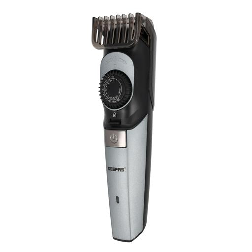 Geepas Rechargeable Hair Clipper