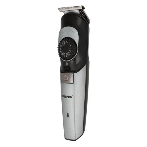 Geepas Rechargeable Hair Clipper