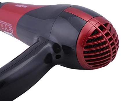 Geepas 2200W Hair Dryer and Hair Straightener - GHF86036