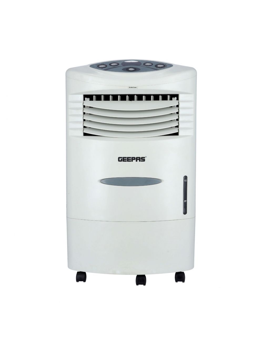 Geepas Air Cooler 3 Speeds White | in Bahrain | Halabh.com