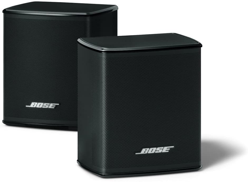 Bose Surround Speakers Surround Speakers Black