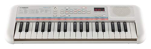 Yamaha Remie Portable And Lightweight Keyboard