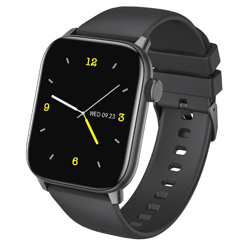 Buy Hoco Smart watch Y3 In Bahrain| Hoco Smart Watches | Halabh