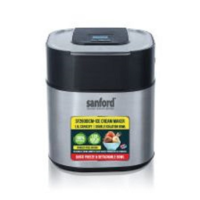 Sanford Ice Cream Maker 1.5L