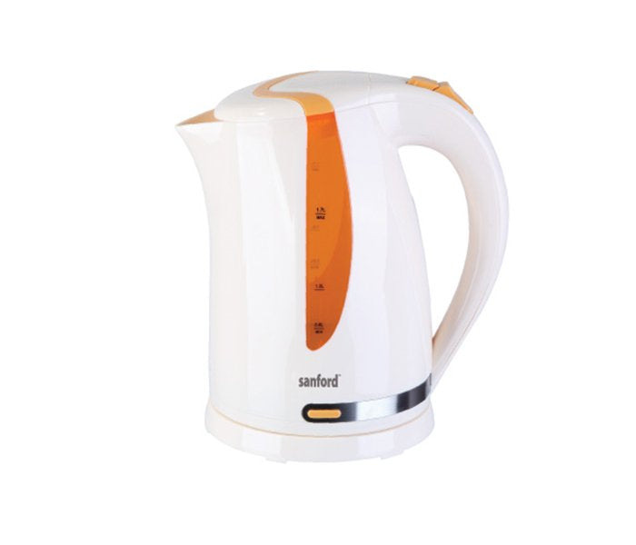 Sanford Electric Kettle 1.7 Ltr - SF1878EK-1.7L BS