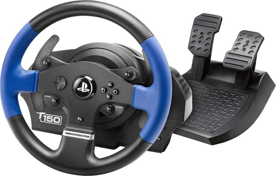 Thrustmaster T150 Force Feedback Racing Wheel