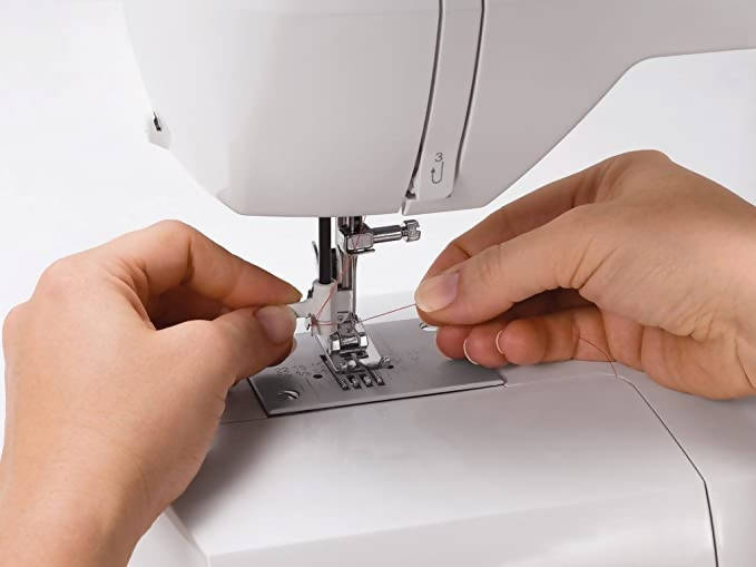 Singer Brilliance 6199 Sewing Machine