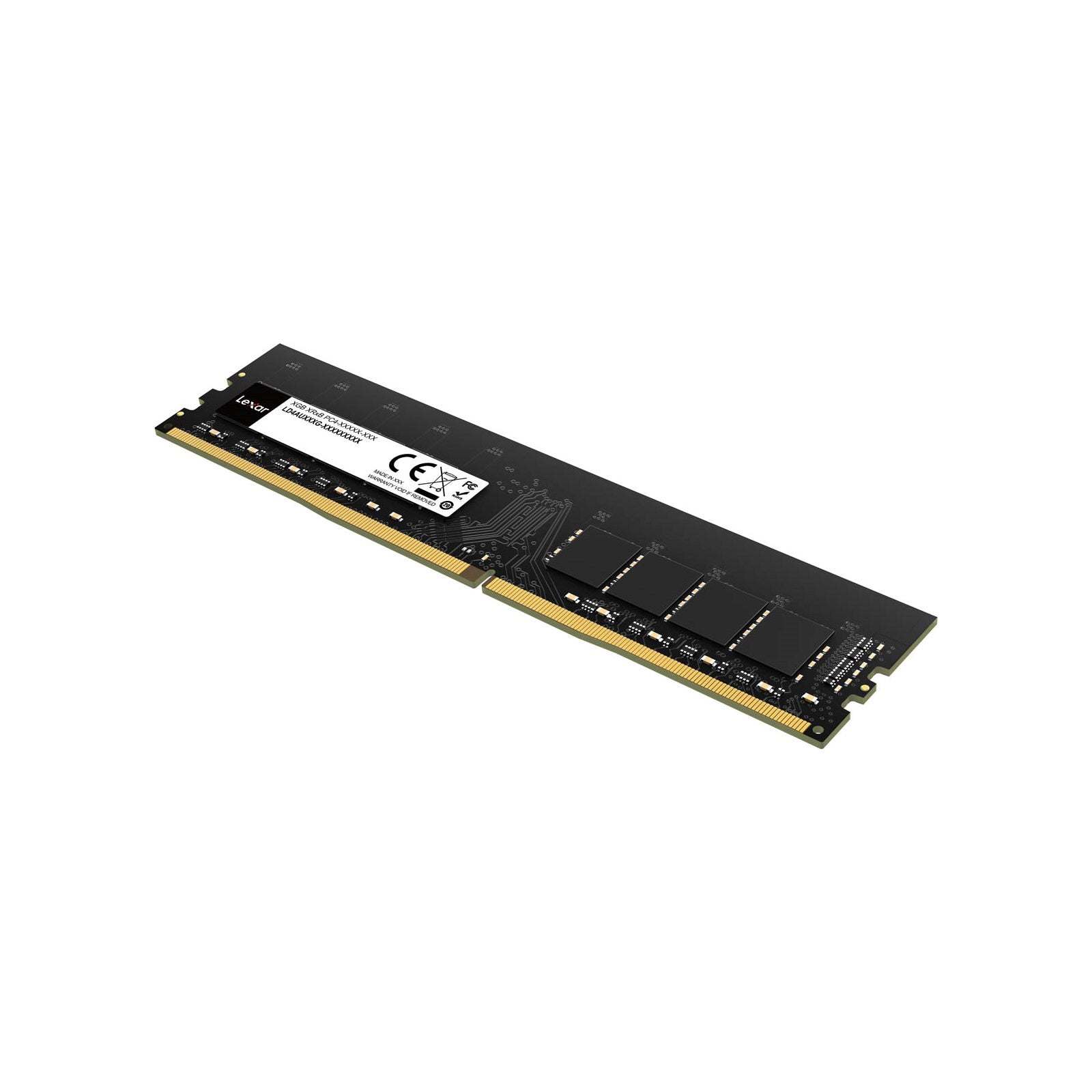 Lexar 8GB 3200MHz DDR4 RAM