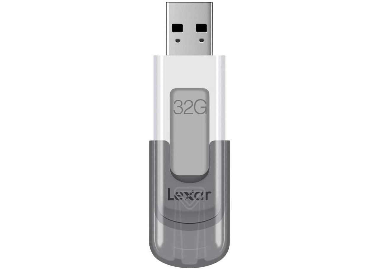 Lexar JumpDrive V100 USB 3.0 32GB