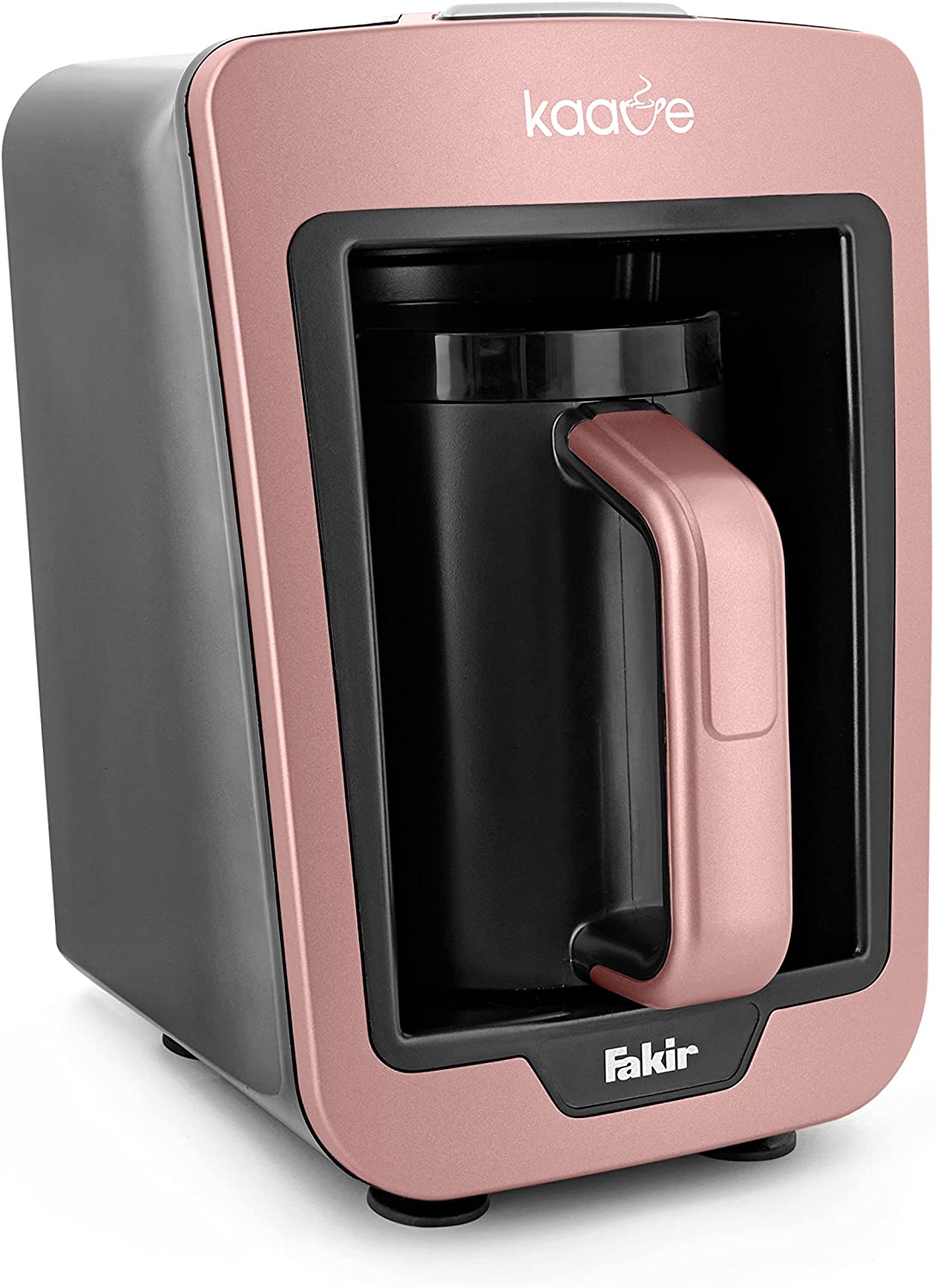 Fakir Kaave Turkish Coffee Machine Rosie