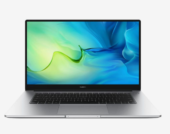 Huawei Matebook D 15 Intel®Core i7 BohrD-WFE9A | Halabh.com