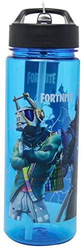 Fortnite  Tritan Water Bottle 650 ML