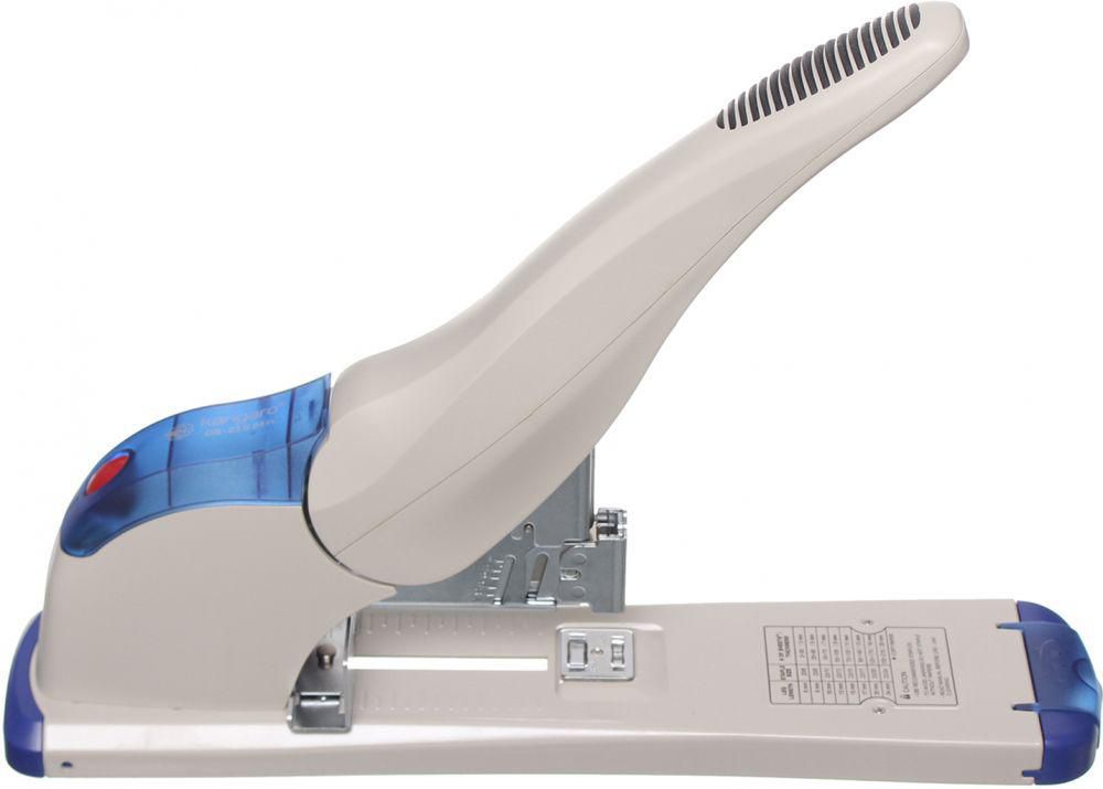 Kangaroo Stapler Heavy Duty White