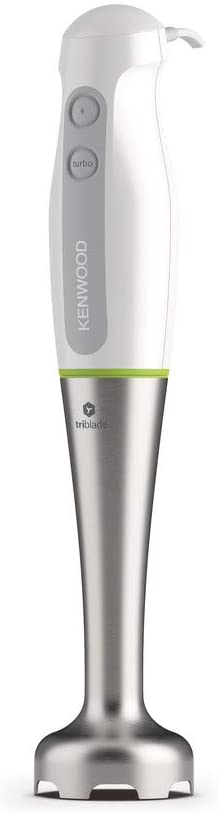 Kenwood Hand Blender 600W White