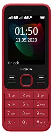 Nokia 150 Dual Sim