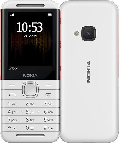 Buy Nokia 5310 Phone | in bahrain | Mobile Phones | Best Phone | Halabh