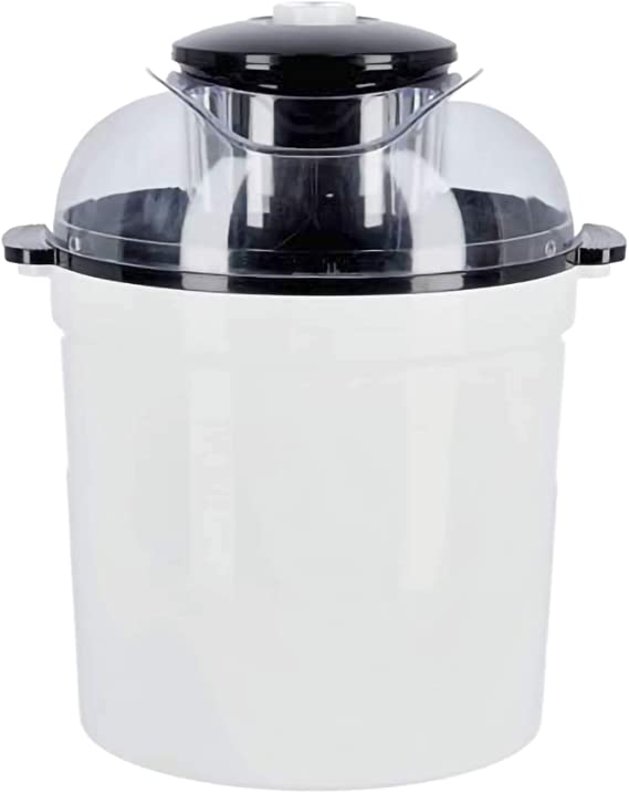 Geepas AMM Ice Cream Maker 1.5 QT | in Bahrain | Halabh.com