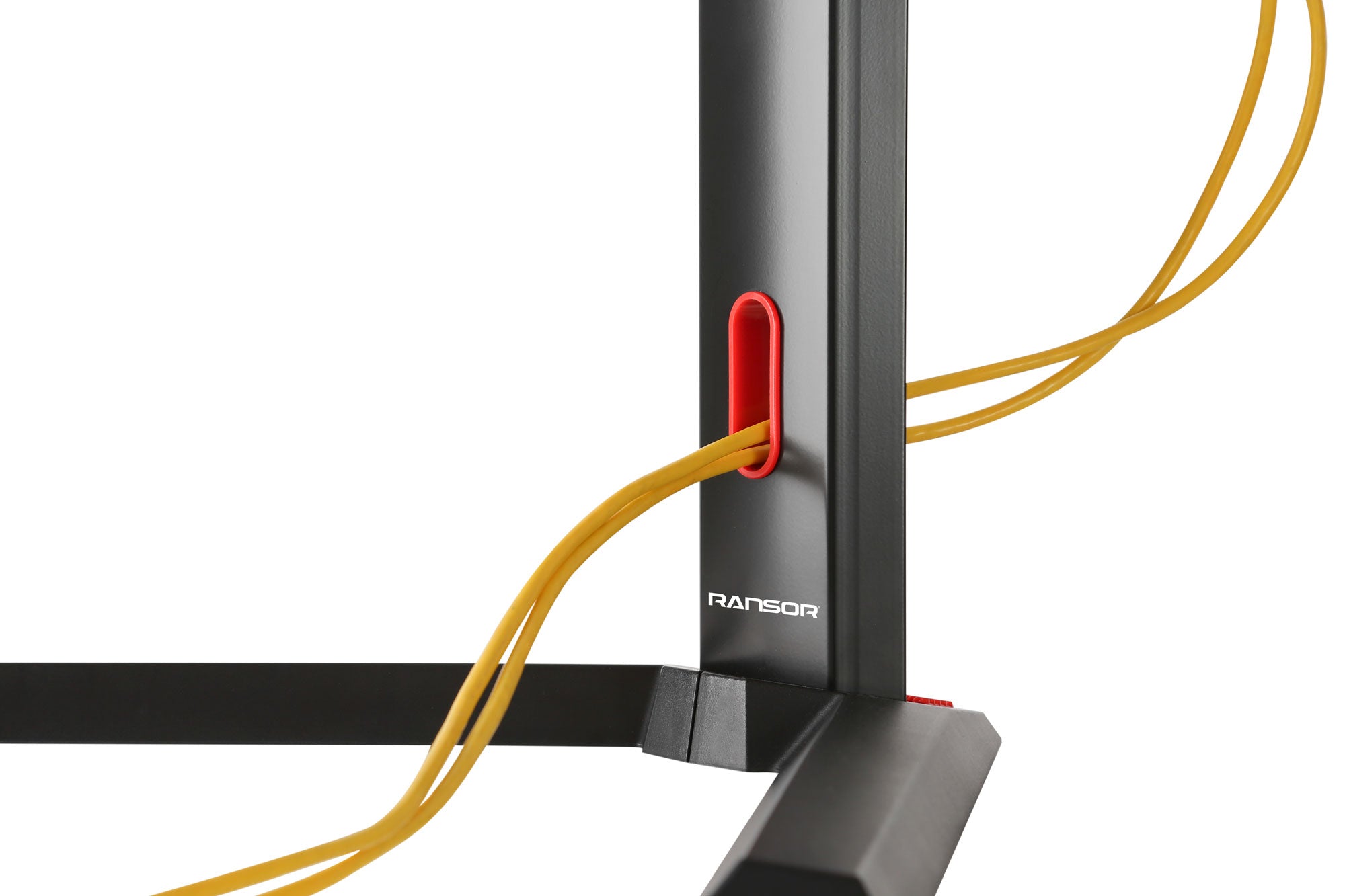 Ransor Gaming Hecaton Dual Monitor Arm RNSR ARM 2S0R1