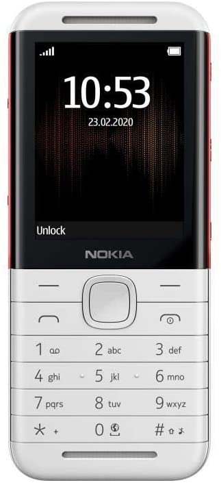 Buy Nokia 5310 Phone | in bahrain | Mobile Phones | Best Phone | Halabh