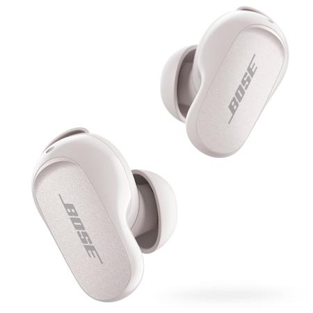 Bose QuietComfort True Wireless Noise Cancelling Earbuds II