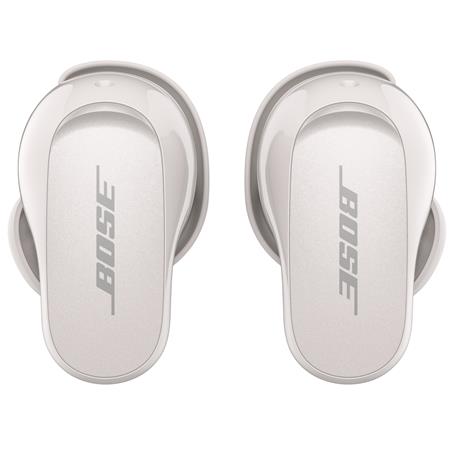 Bose QuietComfort True Wireless Noise Cancelling Earbuds II