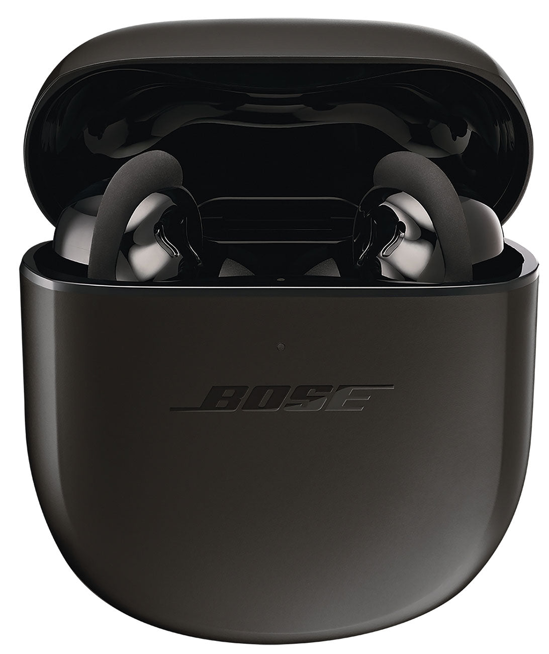 Bose QuietComfort True Wireless Noise Cancelling Earbuds II