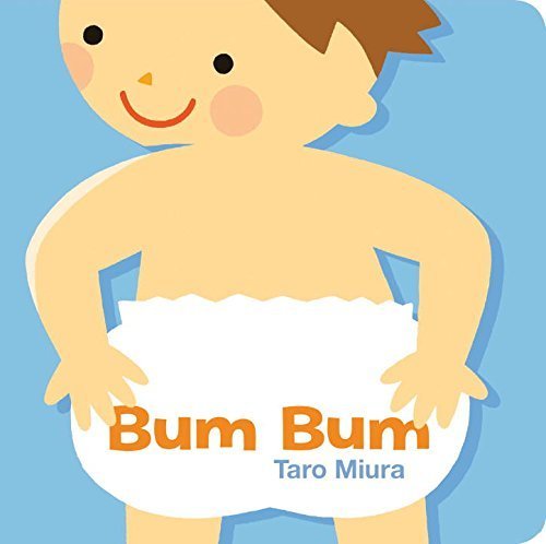 Bum Bum By Taro Miura (2016-02-09)