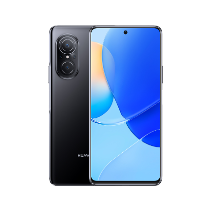 Huawei Nova 9 SE 8/128GB Midnight Black