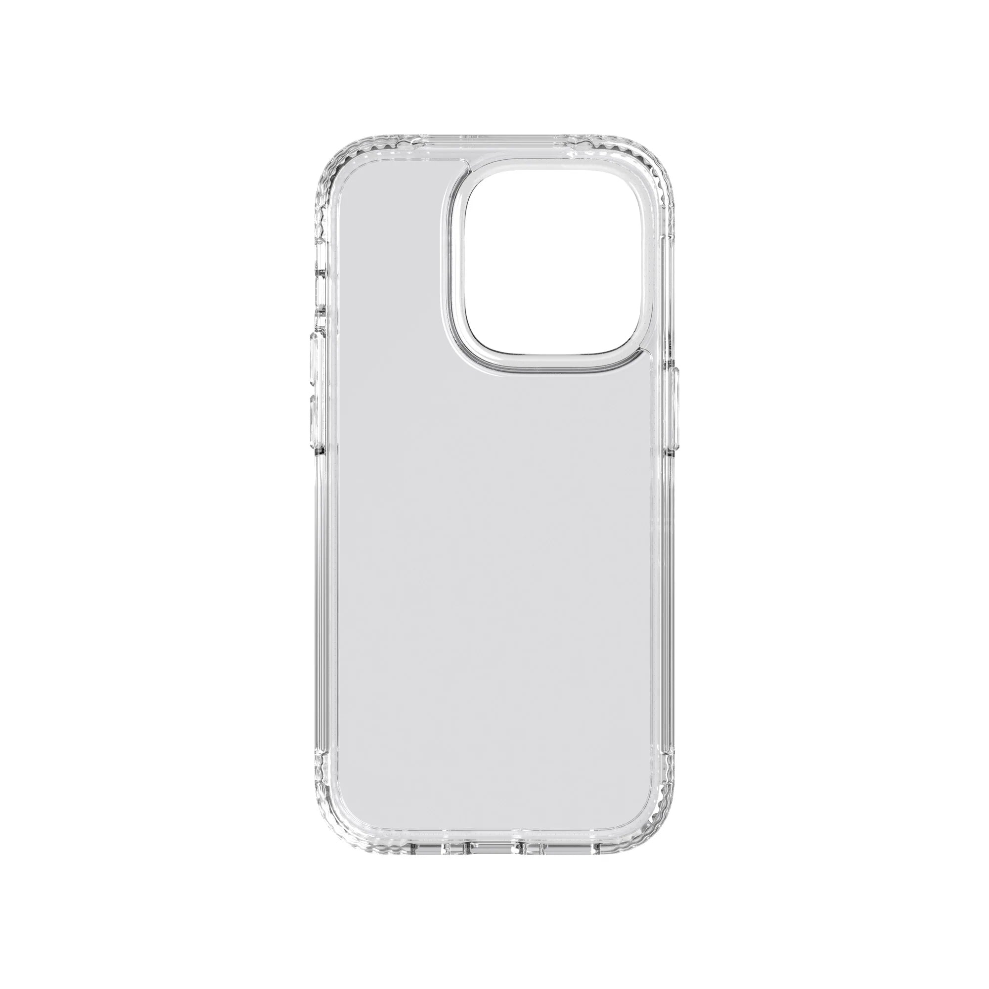 Tech21 iPhone 14 Pro Evo Clear Case Clear