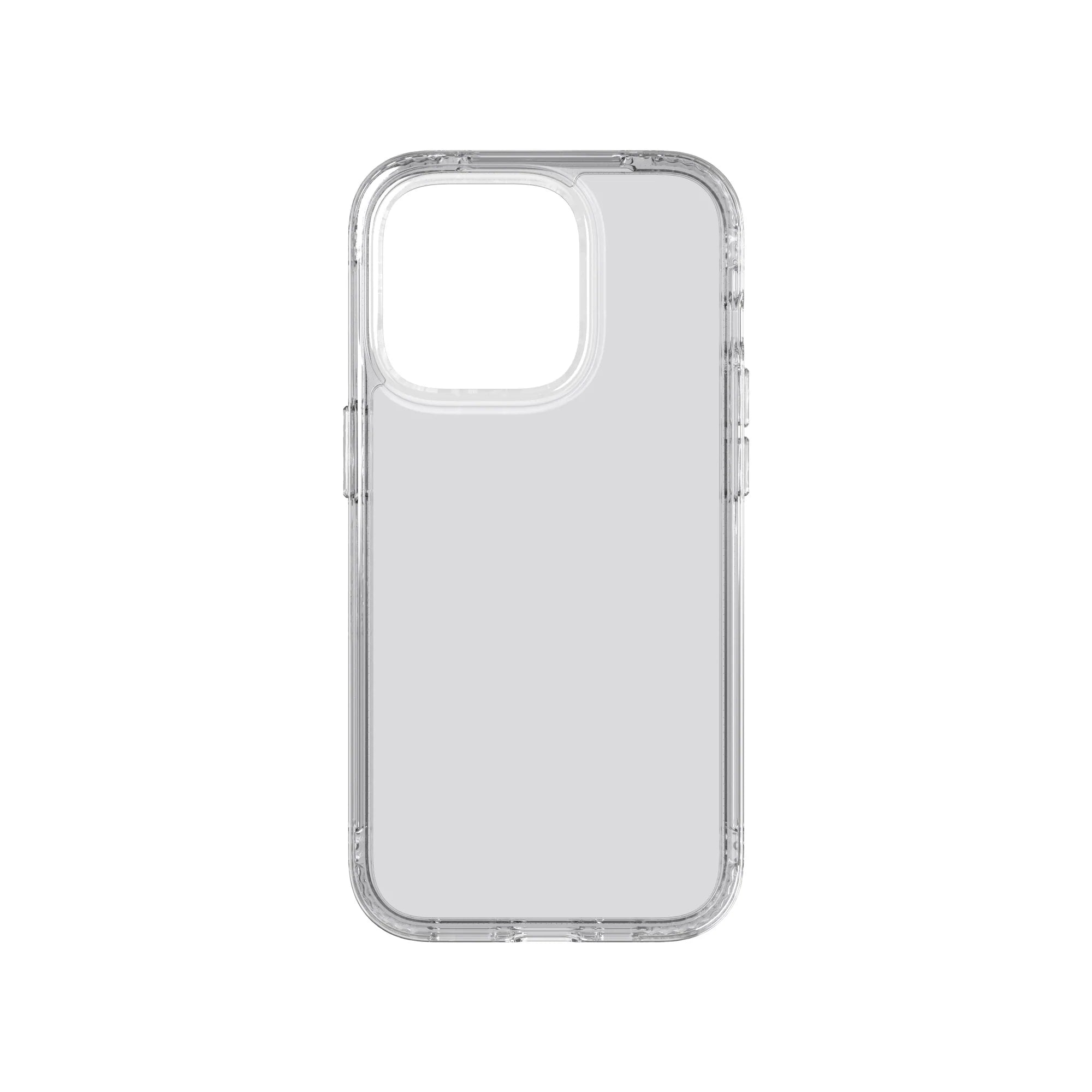 Tech21 iPhone 14 Pro Evo Clear Case Clear