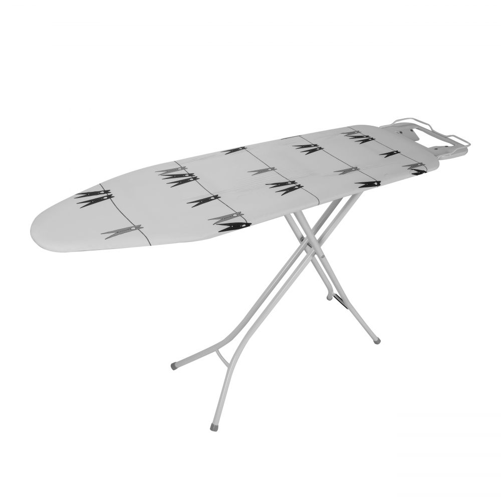 Royalford Mesh Ironing Board Multicolor | in Bahrain | Halabh.com