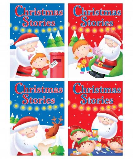 Christmas Stories