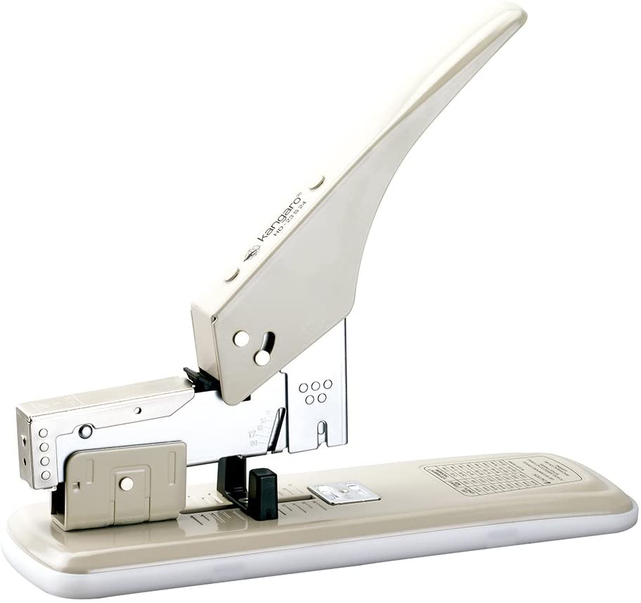 Kangaroo HD 23S24 Stapler