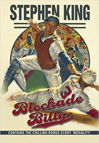 Blockade Billy Contains The Chilling Bonus Story