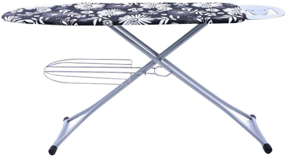 Royalford Height Adjustable Ironing Board 128 x 38 cm