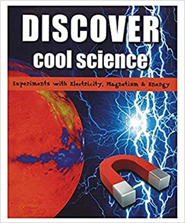 Discover Cool Science