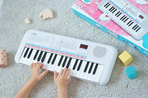 Yamaha Remie Portable And Lightweight Keyboard