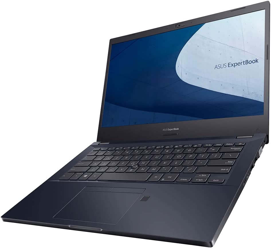 Asus Expertbook 14" 10th Gen Intel Core i5-10210U 8GB RAM 1TB HDD Star Black P2451FA-EK2151 | Halabh.com