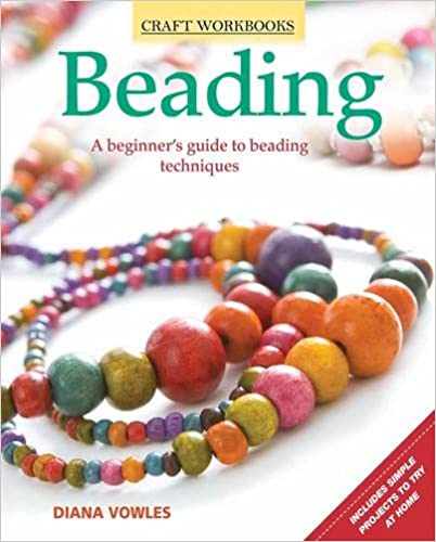 Beading Craft Workbook