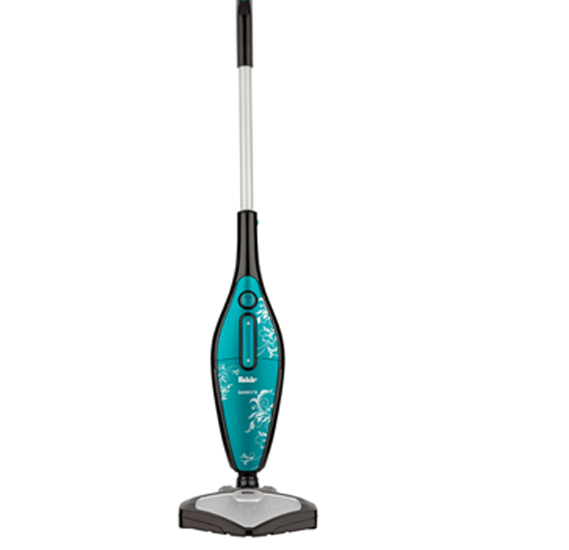 Fakir Darky Stick Vacuum Cleaner Turquiose