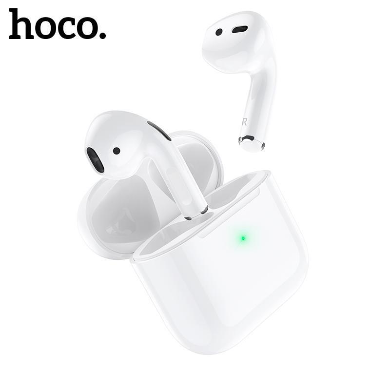 Hoco Plus TWS Wireless Bluetooth Earphone 5.1