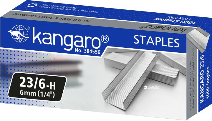 Kangaro Staples